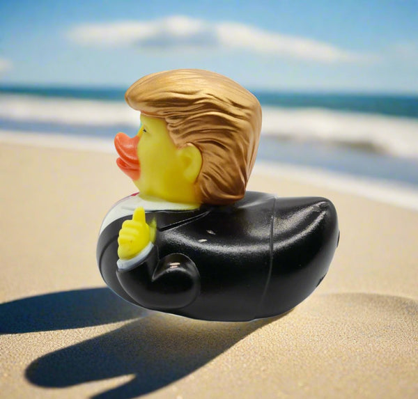 TRUMP DUCKY