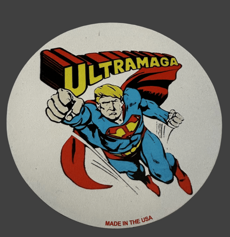 ULTRAMAGA[MAGNET]