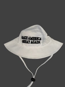 MAKE AMERICA GREAT AGAIN[WHITE]