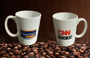 Coffee Mug - 15 oz